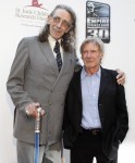 Han Solo and Chewbacca today